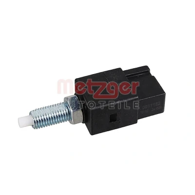 Billede af METZGER 0911182 Bremselyskontakt 2 polet KIA: Picanto I