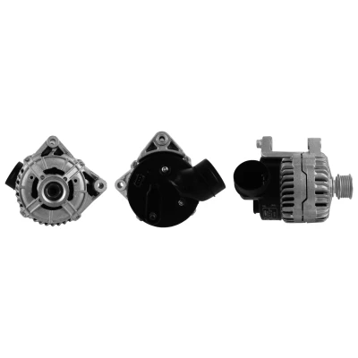 Billede af LUCAS ELECTRICAL LRA02784 Generator 12V 140A BMW: 5 Sedan, X5, Z3 Roadster