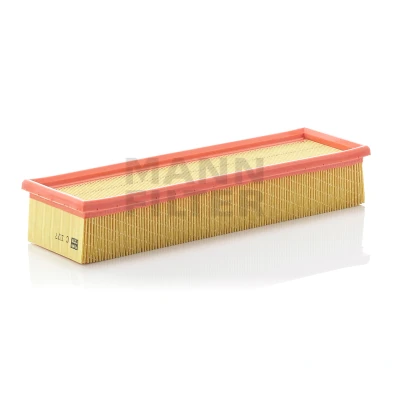 Billede af MANN FILTER C 3377 Luftfilter 57 101 325 Filterindsats