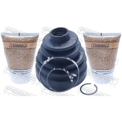 Billede af FEBEST 0115 KLH18 Drivakselmanchet gearkasse monteret NBR (Nitril Butadien gummi) TOYOTA: HILUX 5 Pick up, 6 up