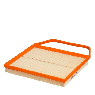 Billede af HENGST FILTER E1186L Luftfilter 38 288 356 Filterindsats BMW: 3 Touring, Sedan, Coupe