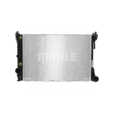 Billede af MAHLE ORIGINAL CR 988 000S Radiator til køretøjer med klimaanlæg 642 439 16, 26 Loddet køleripper MERCEDES BENZ: E klasse Sedan, C T modell