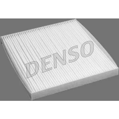 Billede af DENSO DCF469P Kabinefilter Partikelfilter 219 200 20 TOYOTA: Avensis III Sedan, Corolla Verso, Stationcar