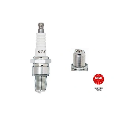 Billede af NGK 3949 Tændrør M14 x 1,25 SW: 20,8 mm