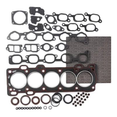 Billede af AJUSA 52142600 Pakningssæt, topstykke med cylinderhovedpakning, ventilarmstætning FIBERMAX VOLVO: 850 Sedan, V70 I
