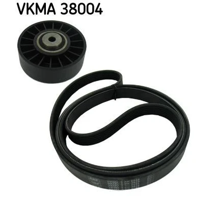 Billede af SKF VKMA 38004 Kileribberem