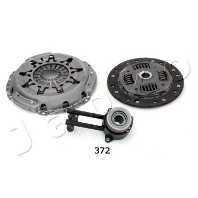 Billede af JAPKO 92372 Kobling 210 FORD: FIESTA 6, MAZDA: 2 Hatchback