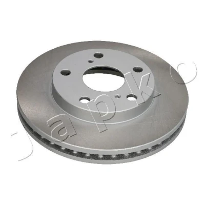 Billede af JAPKO 60291C Bremseskiver foraksel 255 28 5 62 ventileret lakeret TOYOTA: Camry IV Sedan, Picnic