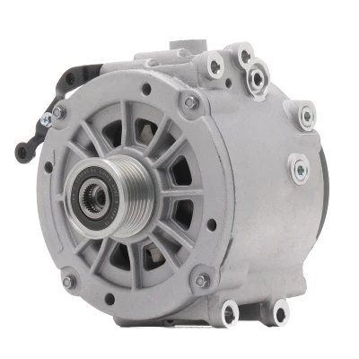 Billede af Generator ELSTOCK 28 4616