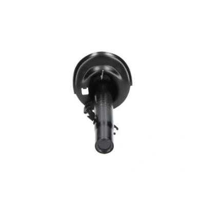 Billede af KAVO PARTS SSA 10338 Støddæmper højre foraksel Gastryk 47mm dobbeltrør Fjederben, Dæmper med bufferfjeder øverste stift PEUGEOT: 207 Hatchback, SW