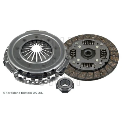 Billede af BLUE PRINT ADL143003 Kobling I tre dele med syntetsik fedt udrykkerleje 185 FIAT: Panda II Hatchback, Punto Uno Hatchback