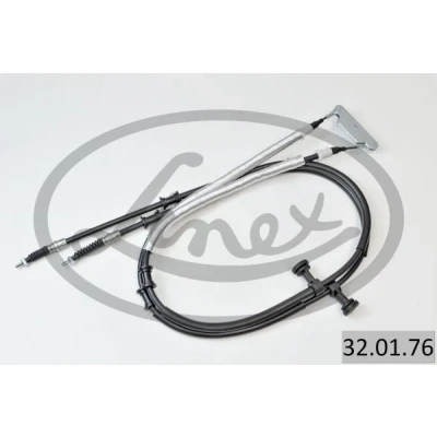 Billede af Håndbremsekabel LINEX 32.01.76