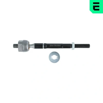 Billede af OPTIMAL G2 2023 Styrestang venstre foraksel, højre foraksel M14 x 1,50 RHT M