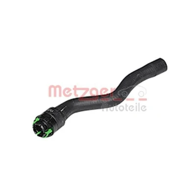 Billede af METZGER 2420704 Kølerslanger EPDM (ethyl propylen dien gummi) OPEL: Astra G Caravan, CC