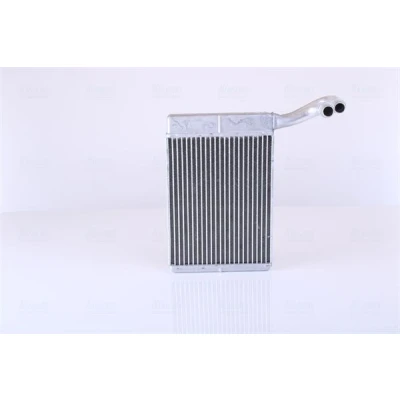 Billede af NISSENS 707095 Varmeveksler med ledning