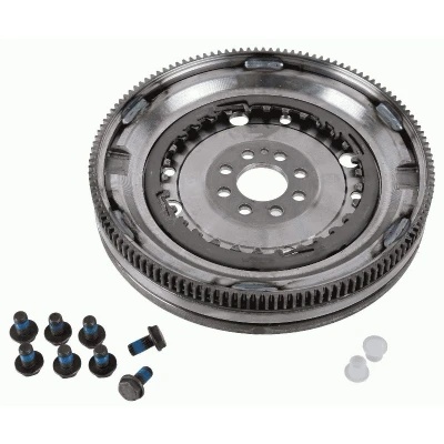 Billede af SACHS 2295 601 012 Dobbeltmasse svinghjul
