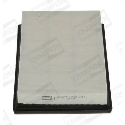 Billede af CHAMPION CAF100979P Luftfilter 39 151 250, 243 Filterindsats SUZUKI: IGNIS 2, Wagon R+ II Hatchback, R III SUBARU: JUSTY 4