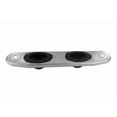 Billede af VAICO V10 2413 Holder, udstødningssystem Original Quality VOLKSWAGEN: Scirocco III, Passat B6 Sedan, Touran I, SEAT: Altea, Leon II Hatchback