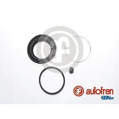 Billede af AUTOFREN SEINSA D4028 Bremsekaliber Rep Sæt foraksel 48 BMW: 7, OPEL: Ascona B Sedan, Kadett E Cabriolet, Manta FIAT: Uno Hatchback
