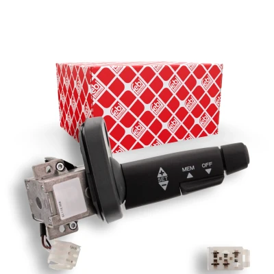 Billede af FEBI BILSTEIN 47349 Ratstammekontakt