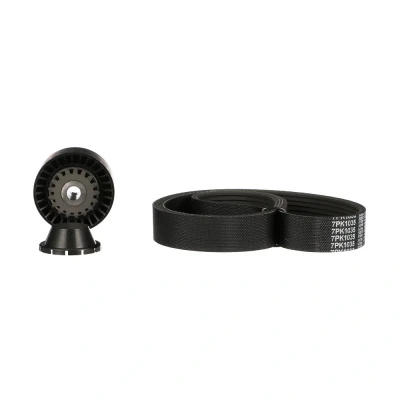 Billede af GATES K017PK1035 Kileribberem ThermalPro RENAULT: Clio 3, TWINGO 2, III Grandtour