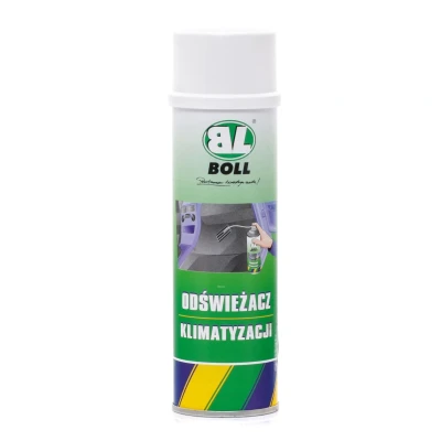 Billede af BOLL 001043 Rengørings /desinfektionsmiddel, klimaanlæg spraydåse 200