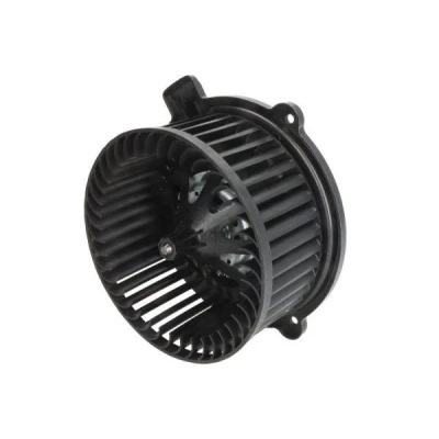Billede af THERMOTEC DD0305TT Kabineblæser med adapter