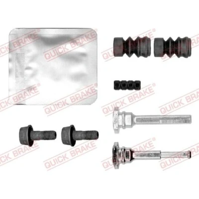 Billede af QUICK BRAKE 113 0045X glidersæt, bremsekaliper