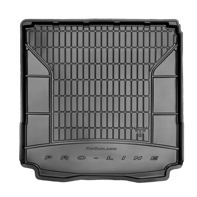 Billede af FROGUM TM548997 Formstøbte bagagerumsbakker Gummi RENAULT: Talisman Grandtour