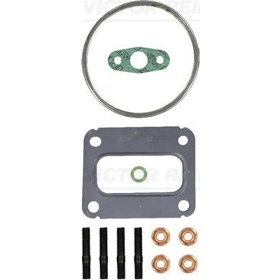 Billede af Montagesæt, lader REINZ 04 10377 01