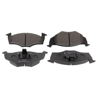 Billede af MAPCO 6406 Bremseklodser foraksel VOLKSWAGEN: GOLF 3, Polo III Classic, Variant, SEAT: Ibiza 2
