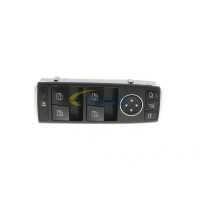 Billede af VEMO V30 73 0221 Kontakt, rudehejs i førerside, foran Original Quality MERCEDES BENZ: E klasse T modell, Sedan, C modell