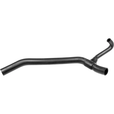 Billede af GATES 3729 Kølerslanger EPDM (ethyl propylen dien gummi) AUDI: 80 B4 Avant, Sedan