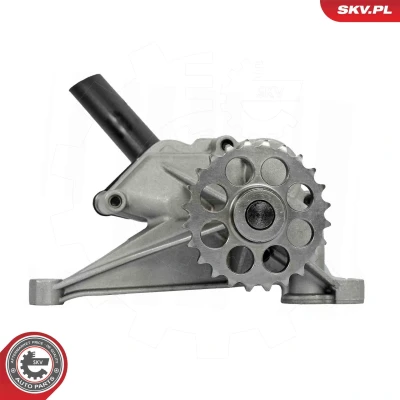 Billede af Oliepumpe ESEN SKV 77SKV047