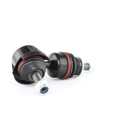 Billede af febi BILSTEIN 27299 Stabstag Bagaksel venstre, højre 76 M10 x 1,25 Plus med selvlåsende møtrik Stål FORD: Focus 2 Kombi, C Max,