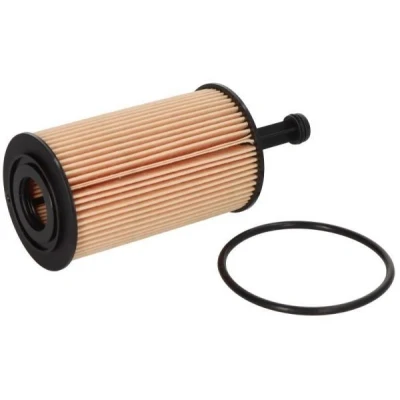 Billede af PURRO PUR PO2002 Oliefilter Filterindsats PEUGEOT: 206 Hatchback, 307 SW, CITROËN: Berlingo / First I, C3 I Hatchback