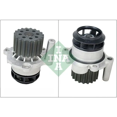 Billede af INA 538 0322 10 Vandpumpe 19 SKODA: Fabia I Hatchback, 1 Combi, Sedan, AUDI: A2, VOLKSWAGEN: Lupo / 3L, Polo IV Hatchback