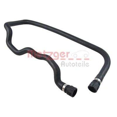 Billede af METZGER 2420573 Kølerslanger EPDM (ethyl propylen dien gummi) BMW: 5 Sedan, Touring