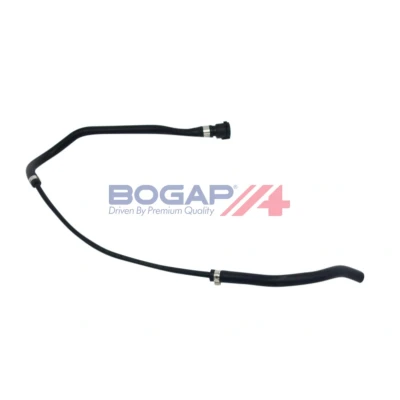 Billede af BOGAP B4228626 Kølerslanger