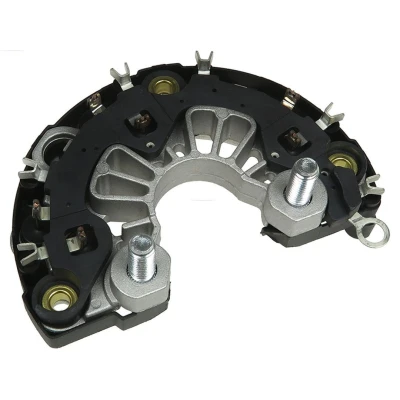 Billede af AS PL ARC0082 Ensretter, generator