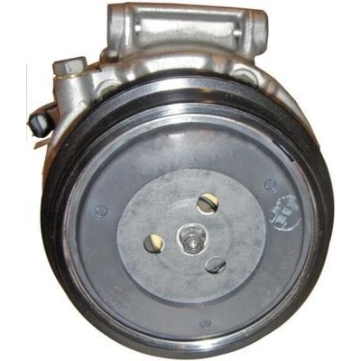 Billede af MAHLE ORIGINAL ACP 86 000S Kompressor 6SEU16C 12 PAG 46 R 134a med tætningsring MERCEDES BENZ: A klasse