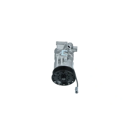 Billede af NRF 32614 Kompressor 5SE09 12 PAG 46 med kompressorolie TOYOTA: Yaris I Hatchback