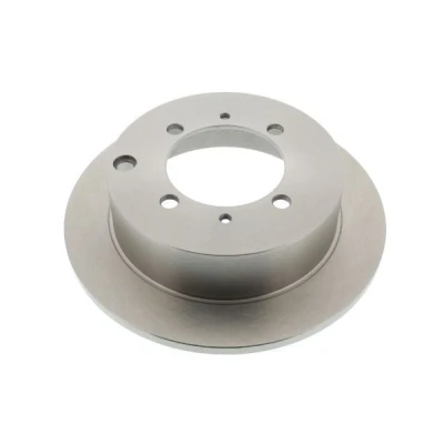 Billede af MAPCO 15541 Bremseskiver bagaksel 262 10 4 114,3 fuldstændigt MITSUBISHI: Lancer 7, GALANT 6, 5 Stufenheck