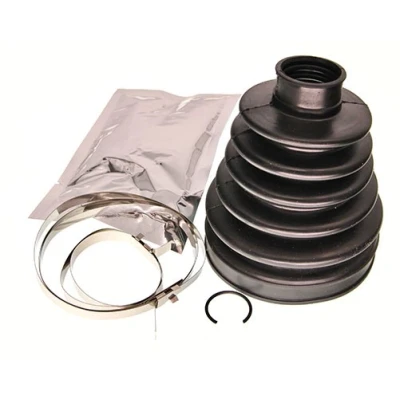 Billede af MAXGEAR 49 2104 Drivaksel Manchet hjulsidet 114 PVC TOYOTA: Corolla IX Station Wagon, Hatchback, Yaris Verso, FORD: Focus 2 Kombi