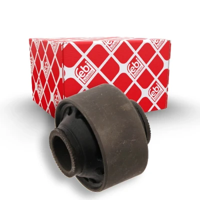 Billede af FEBI BILSTEIN 29671 Bøsning foraksel nede, bag Gummi