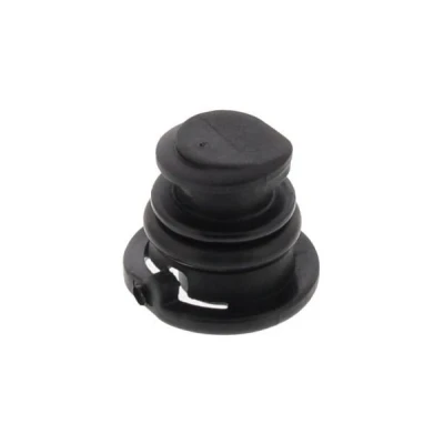 Billede af MAPCO 95958 Bundprop M14 x 1,5 plastik AUDI: A4 B8 Avant, A5 Sportback, A3 VOLKSWAGEN: Golf 7, Polo V Hatchback, Passat Variant