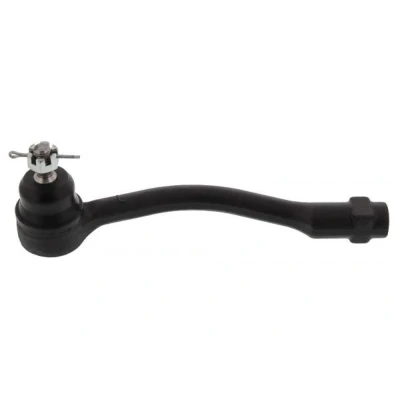 Billede af MAPCO 54543 Styrekugle M10x1,25 venstre foraksel KIA: RIO 3