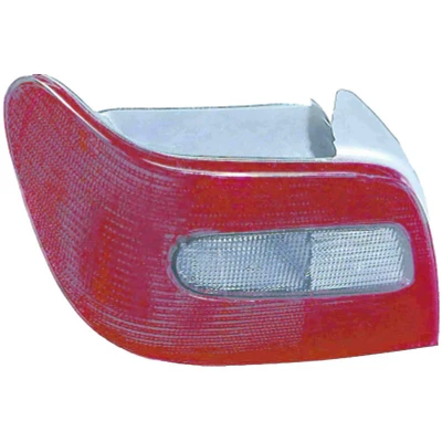 Billede af PRASCO CI4204153 Baglygter højre uden lampeholder CITROËN: Xsara Hatchback