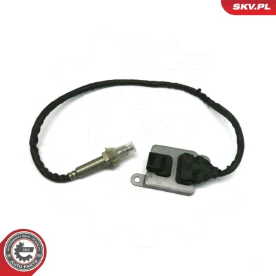 Billede af NOx sensor, katalysator ESEN SKV 71SKV118