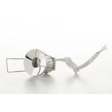 Billede af GN Belysning Stjernespot G4 Chrom max 10W Lampe